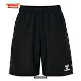 Hummel Authentic Woven Shorts - weiß - Kinder - SV Mering e.V. - Handball