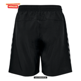 Hummel Authentic Woven Shorts - weiß - Kinder - SV Mering e.V. - Handball