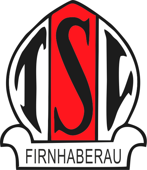 Daiber Schlauchschal - schwarzgrau meliert - TSV Firnhaberau e.V.