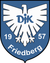 CT Flachmann - DJK Friedberg