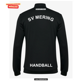 Hummel Authentic Pl Zip Jacket - schwarz - Damen - SV Mering e.V. - Handball