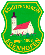 Clique BASIC ACTIVE SHORT - Unisex - schwarz -  SV Egenhofen