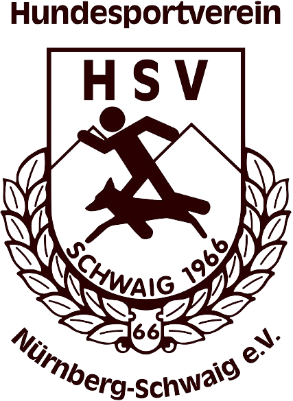 Clique Strickmütze - HSV Schwaig  - dunkelgrau