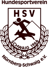 CT Tennissocken HSV Nürnberg-Schwaig e.V. - schwarz/weiß/schwarz