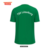 Jako One T-Shirt Unisex - TSV Lützelburg