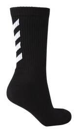 Hummel FUNDAMENTAL Sock schwarz SVM HB