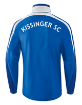 ERIMA LIGA 2.0 Allwetterjacke blau