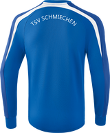 ERIMA LIGA 2.0 Sweatshirt Blau