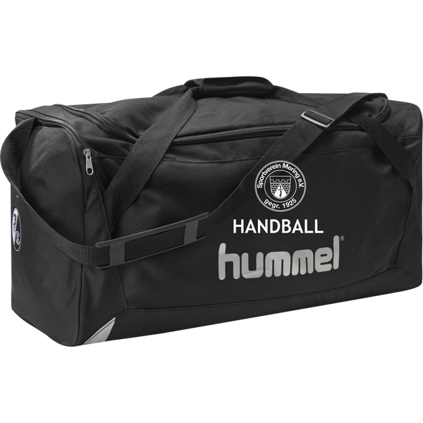 Hummel CORE Sports Bag schwarz