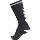 Hummel ELITE Indoor Sock High schwarz/weiß SVM HB