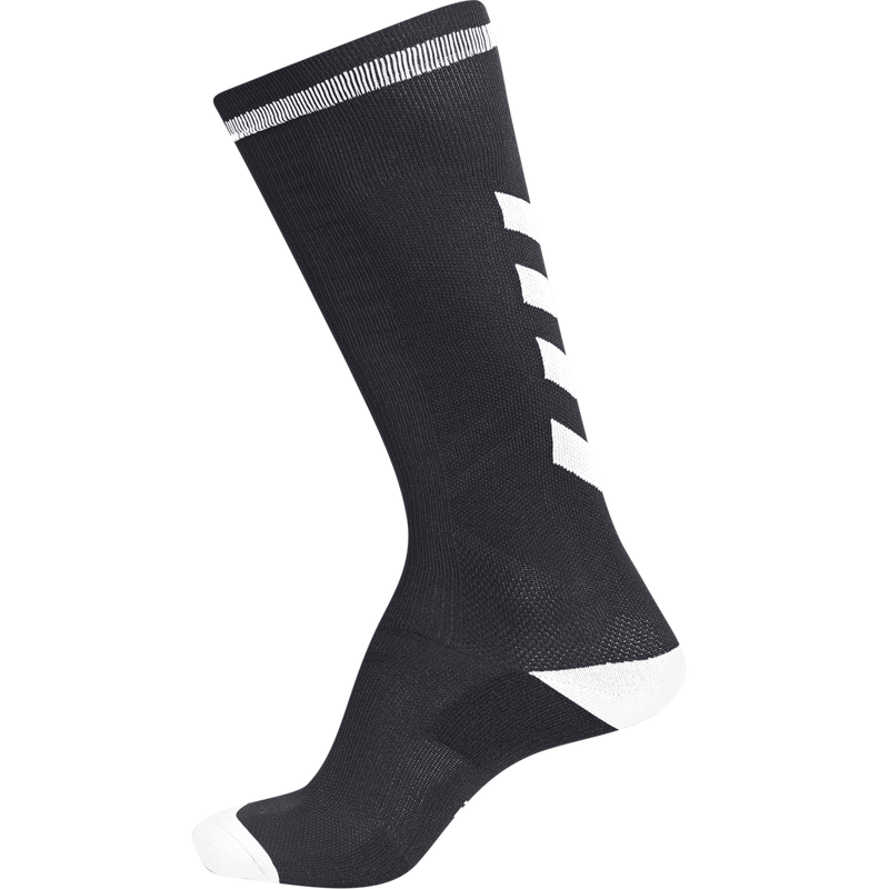Hummel ELITE Indoor Sock High schwarz/weiß SVM HB