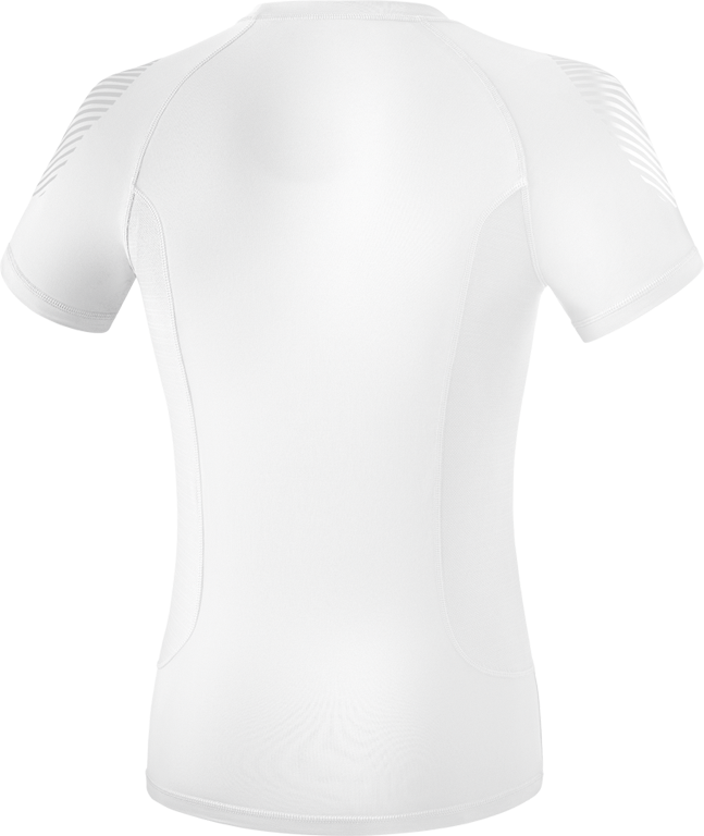 Erima ATHLETIC T-Shirt Erwachsene weiß SFB