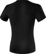 Erima ATHLETIC T-Shirt Erwachsene schwarz SFB