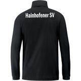 Jako TEAM Allwetterjacke Herren