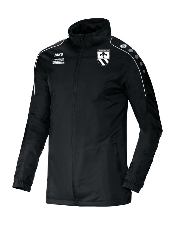 Jako TEAM Allwetterjacke Herren