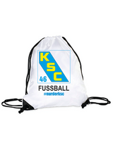 CT Gymbag Kissinger SC e.V. - Fussball