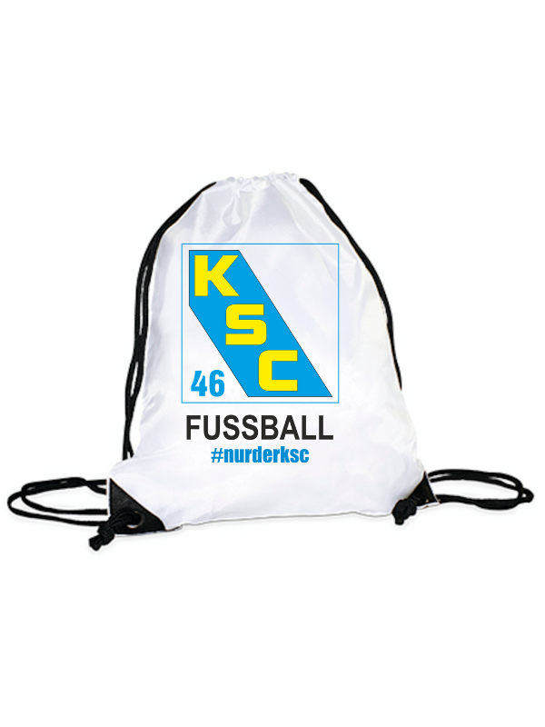 CT Gymbag Kissinger SC e.V. - Fussball