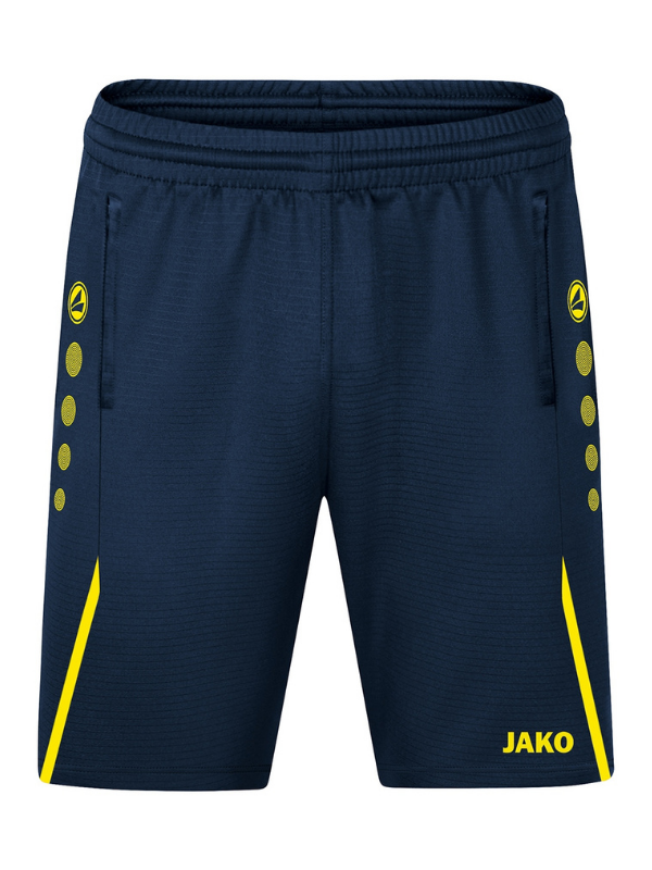 Jako CHALLENGE Trainingsshort Kinder TCG