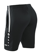 Jako ACTIVE Trainingsshort Herren - SV Althegnenberg e.V.