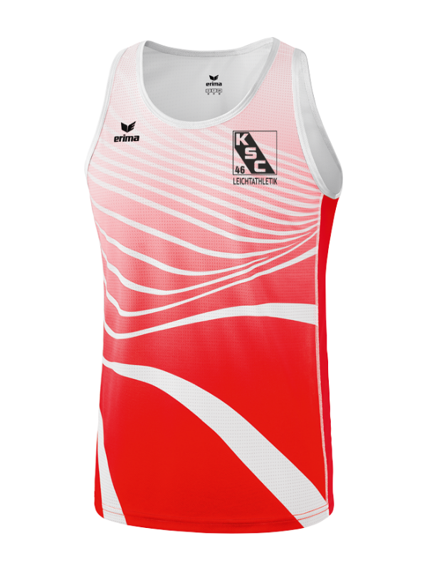 Erima ATHLETIC Singlet Herren