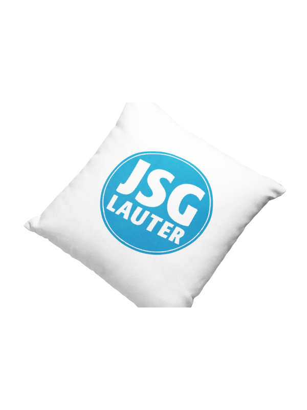 CT Kissen - SG Lauter - JSG