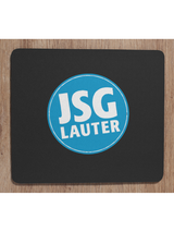 CT Mousepad - SG Lauter - JSG