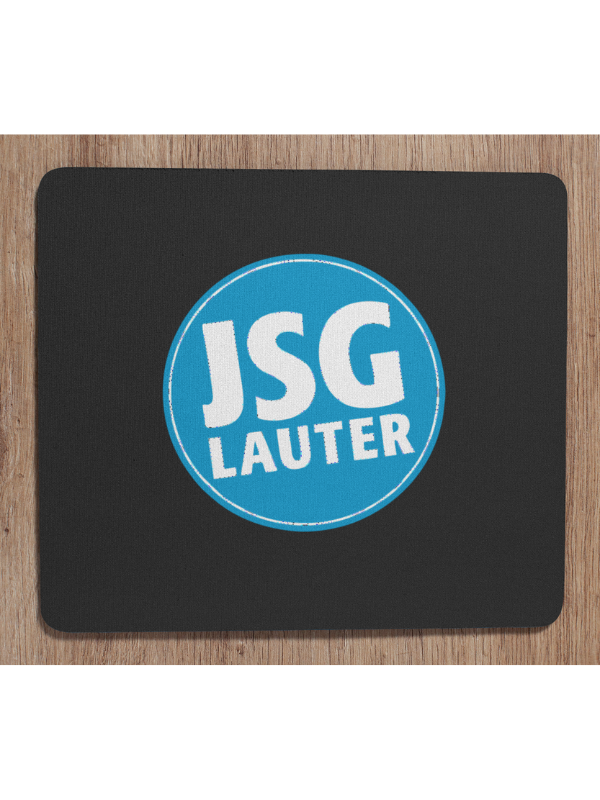 CT Mousepad - SG Lauter - JSG