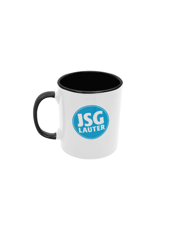 CT Tasse - SG Lauter - JSG