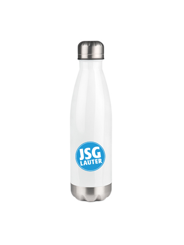 CT Thermoflasche - SG Lauter - JSG