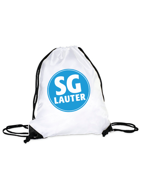 CT Gymbag - SG Lauter