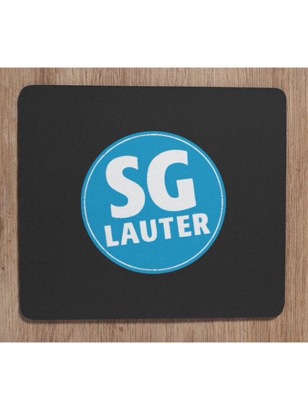 CT Mousepad - SG Lauter