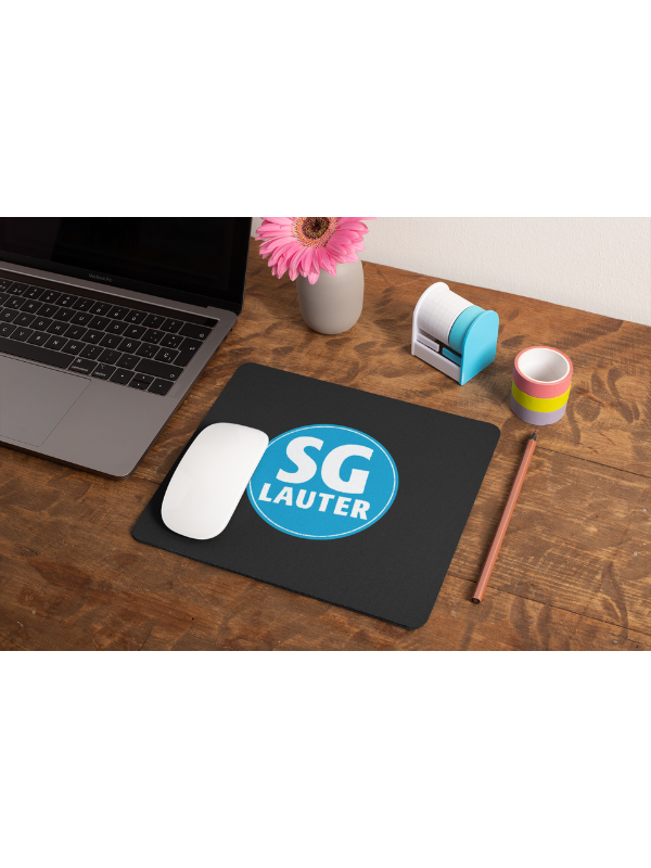 CT Mousepad - SG Lauter