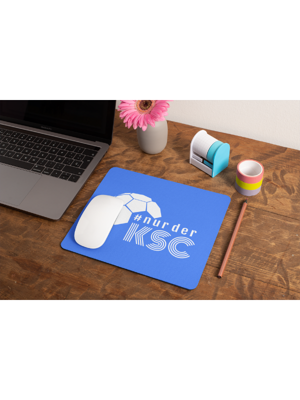 CT Mousepad Kissinger SC e.V. - Handball