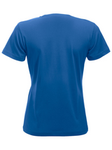 Clique NEW CLASSIC-T Damen - blau