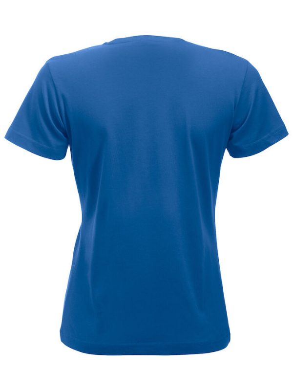 Clique NEW CLASSIC-T Damen - blau