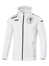 Jako CHAMP 2.0 Kapuzenjacke Kinder