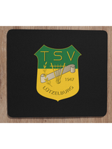 CT Mousepad mit Patch-Logo - TSV Lützelburg e.V.