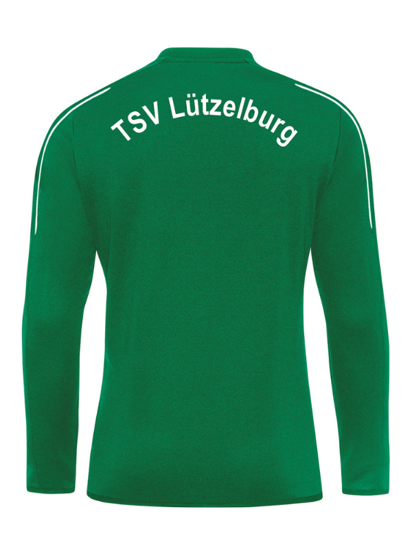 Jako CLASSICO Sweat Unisex mit Patch-Logo - TSV Lützelburg