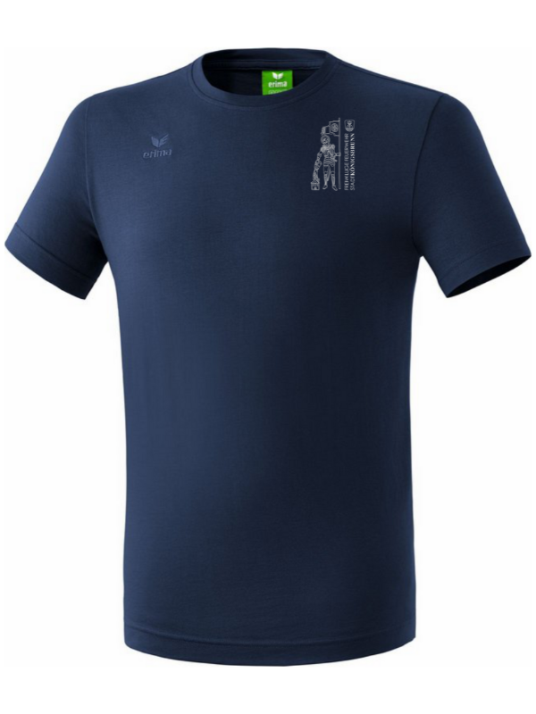 Erima TEAMSPORT T-Shirt Herren