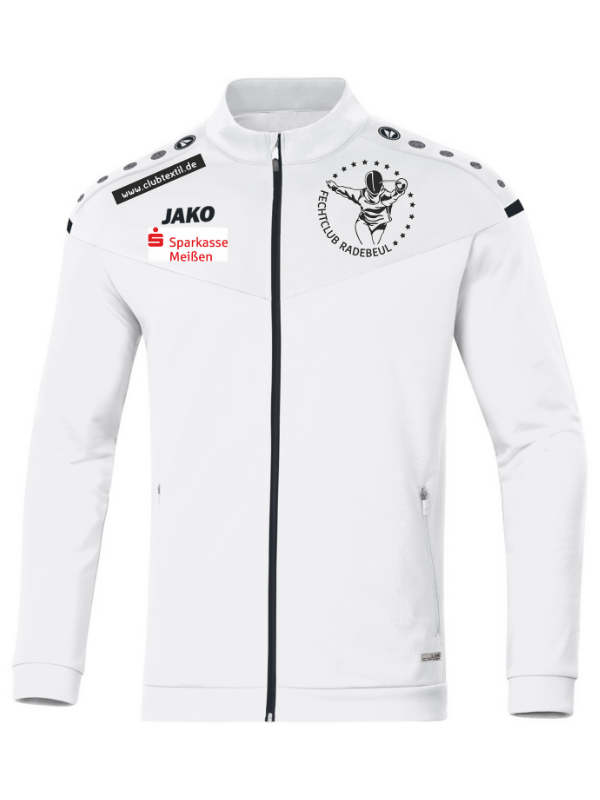 Jako CHAMP 2.0 Polyesterjacke Herren