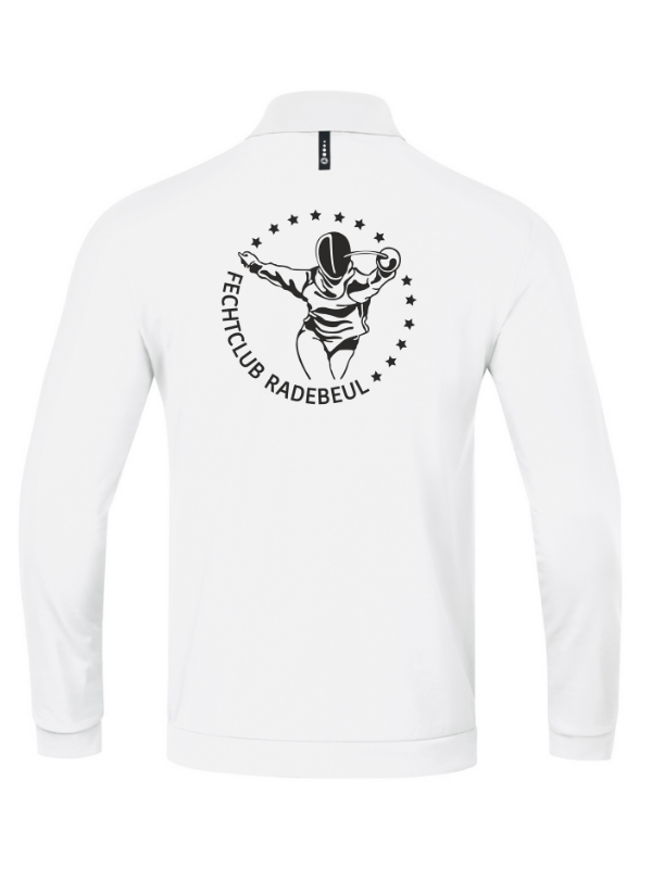 Jako CHAMP 2.0 Polyesterjacke Kinder