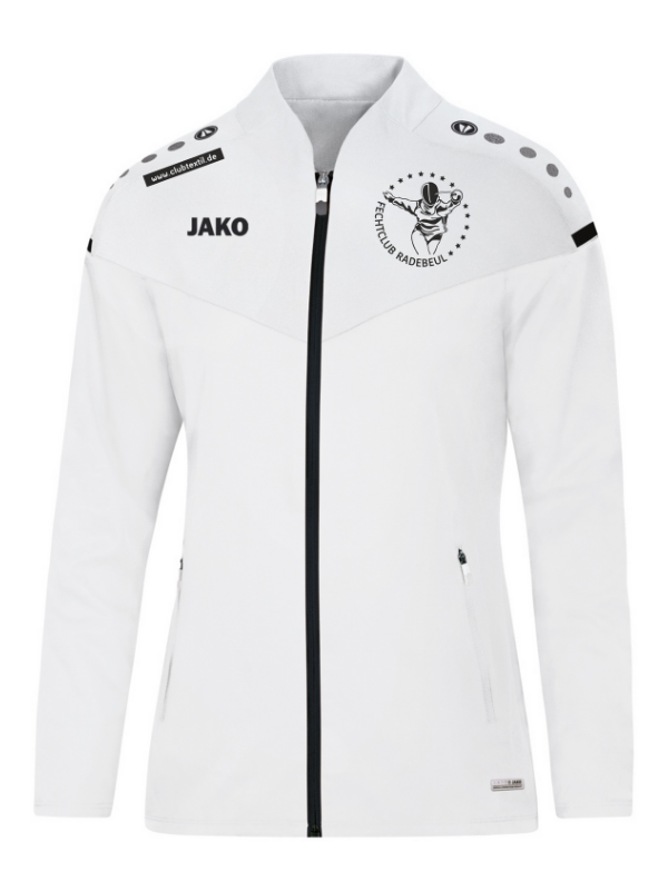 Jako CHAMP 2.0 Präsentationsjacke Damen