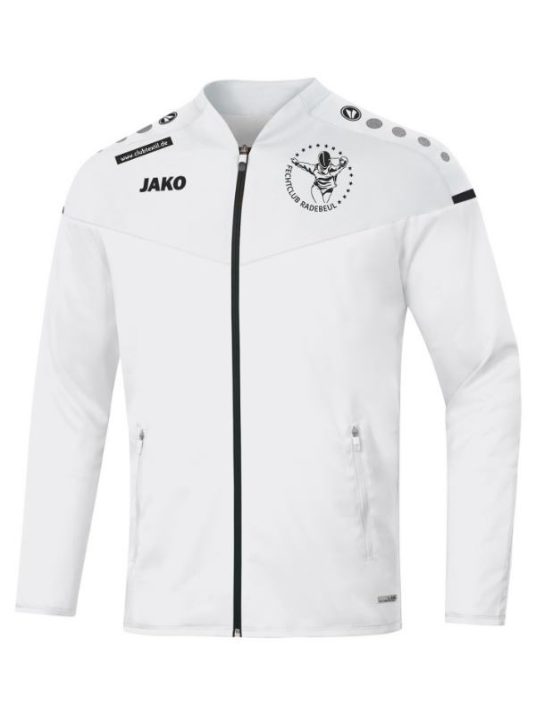 Jako CHAMP 2.0 Präsentationsjacke Kinder