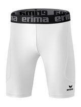 Erima Elemental Tight kurz - weiß - Kinder - SV Mering e.V. - Fußball