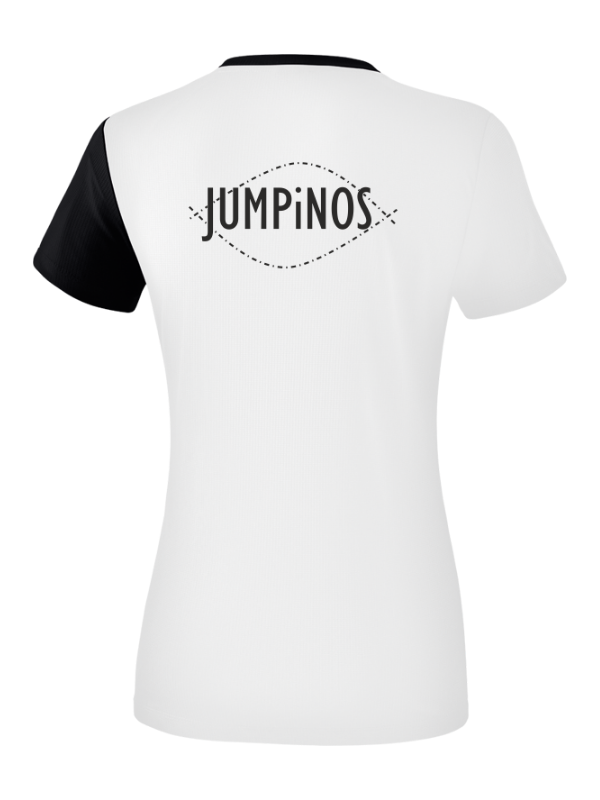 Erima 5-C T-Shirt Damen (Jumpinos)