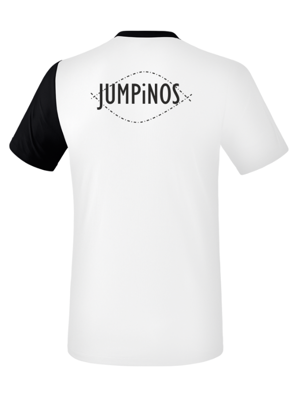 Erima 5-C T-Shirt Kinder (Jumpinos)