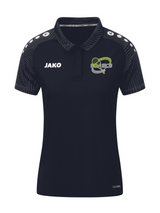 Jako PERFORMANCE Polo Damen