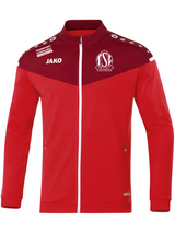 Jako CHAMP 2.0 Polyesterjacke Herren