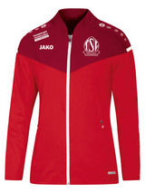 Jako CHAMP 2.0 Präsentationsjacke Damen