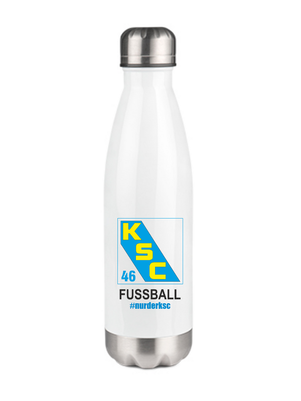 CT Thermoflasche Kissinger SC e.V. - Fussball